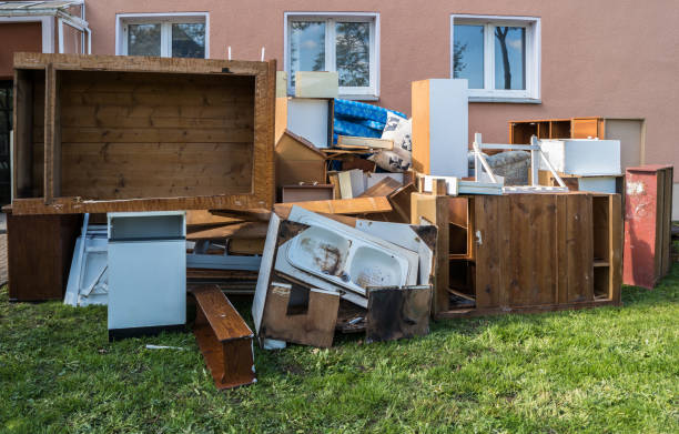  Dryden, MI Junk Removal Pros