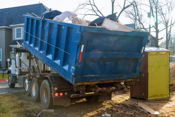 Best Commercial Junk Removal  in Dryden, MI
