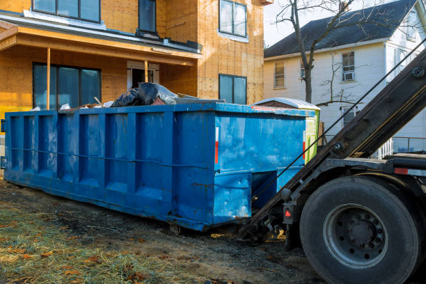 Best Junk Hauling Services  in Dryden, MI