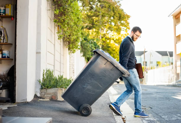Best Affordable Junk Removal Services  in Dryden, MI