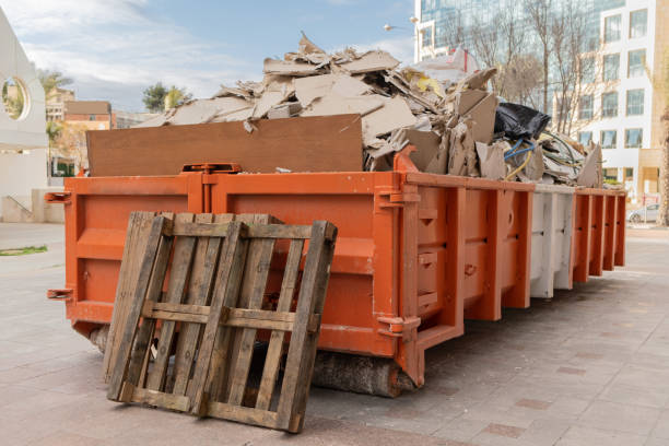 Best Dumpster Rental Services  in Dryden, MI