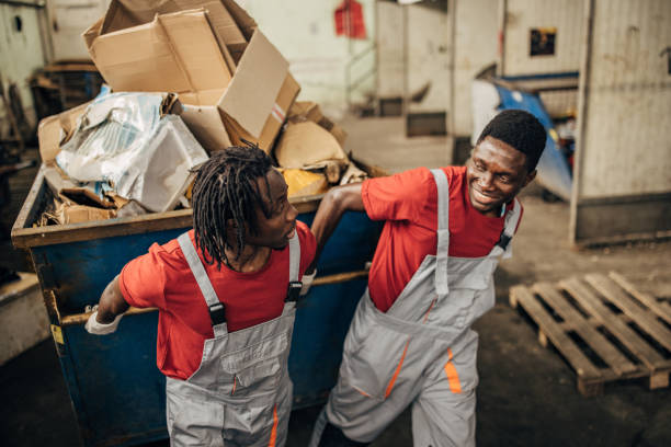 Best Same-Day Junk Removal  in Dryden, MI