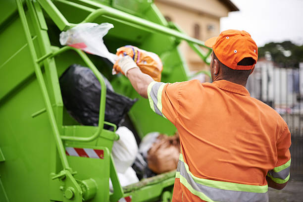 Best Professional Junk Removal  in Dryden, MI