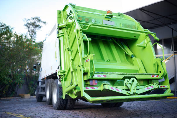 Best Attic Cleanout Services  in Dryden, MI