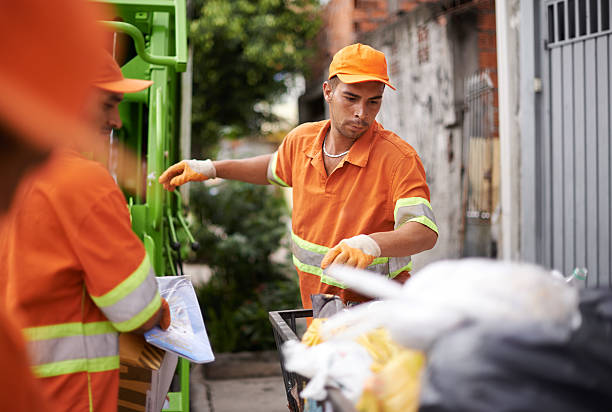 Best Electronics Removal Services  in Dryden, MI