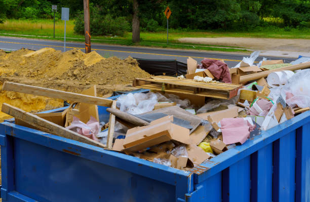 Best Junk Removal Near Me  in Dryden, MI